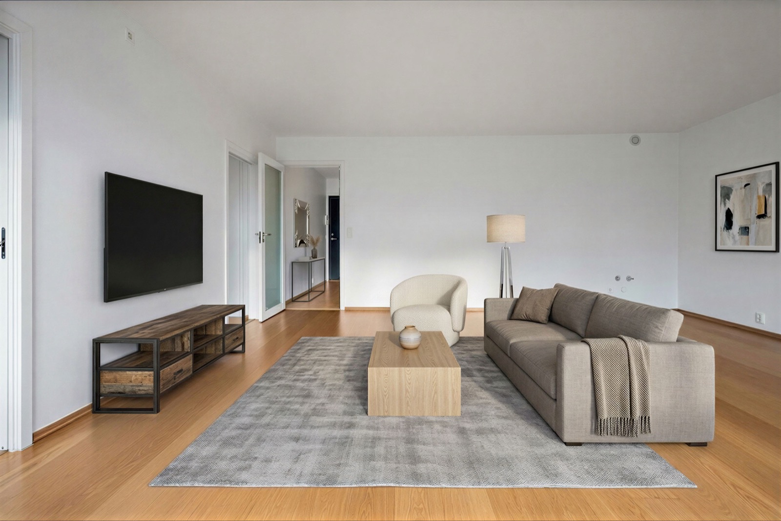 RE Studio virtual staging 1